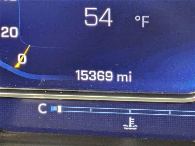 Used 2024 Chevrolet Silverado 2500 LT w/ All Star Edition image 11