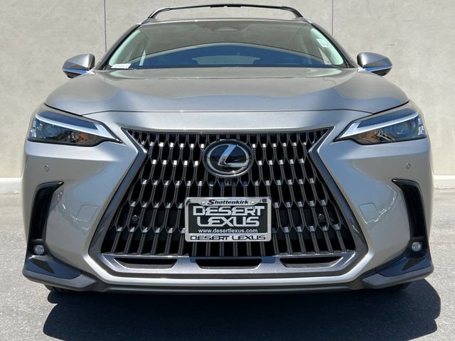 Used 2026 Lexus NX 350 AWD w/ Accessory Package (2T) image 4