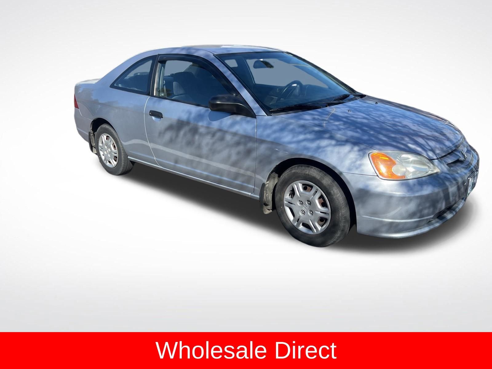 Used 2001 Honda Civic LX image 1