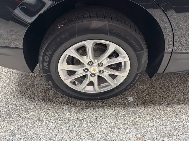 Used 2021 Chevrolet Equinox LT image 20