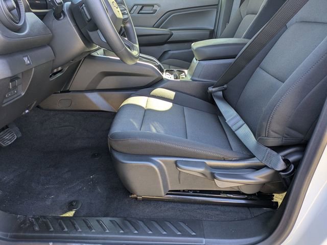 New 2026 Chevrolet Colorado W/T w/ Advanced Trailering Package image 10