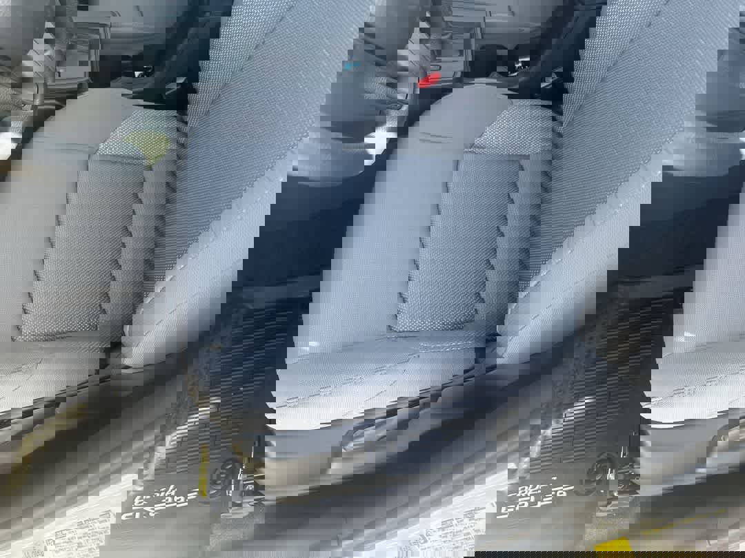 New 2026 Toyota Corolla Cross S image 11