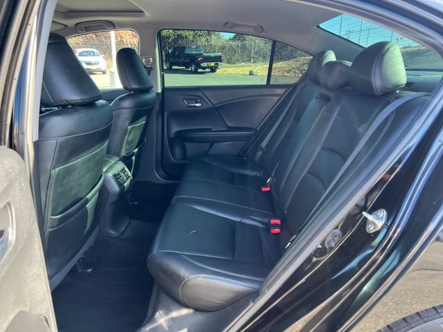 Used 2015 Honda Accord EX-L image 14