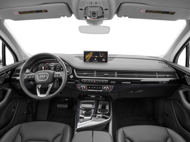 Used 2018 Audi Q7 3.0T Prestige AWD/4WD image 8