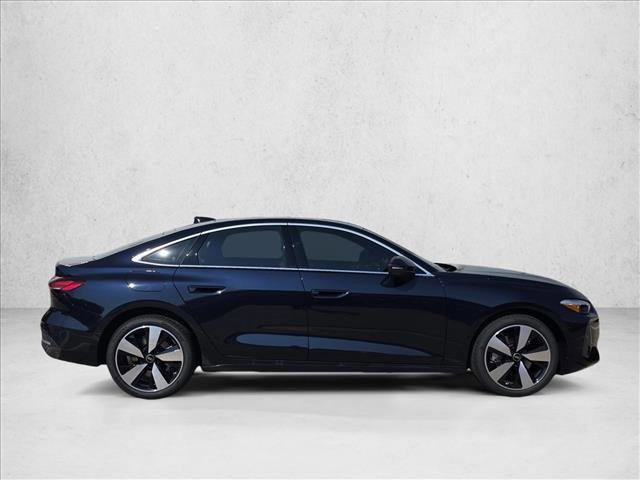 New 2025 Audi A5 2.0T Premium image 4
