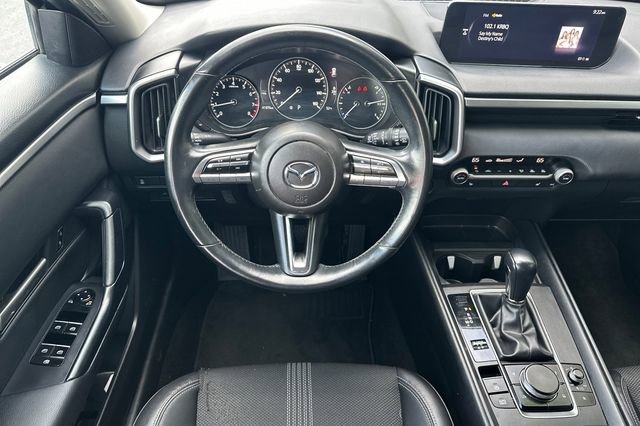 Used 2024 MAZDA CX-50 AWD 2.5 S w/ Preferred Package image 16