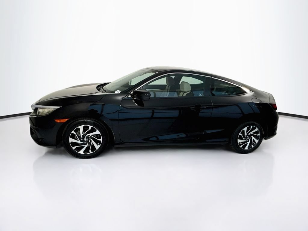 Used 2017 Honda Civic LX image 8