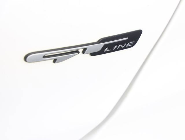 Used 2023 Kia Forte GT-Line w/ GT-Line Premium Package image 4