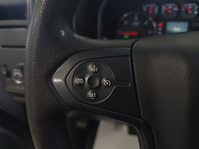 Used 2018 Chevrolet Silverado 1500 W/T w/ Trailering Package image 14