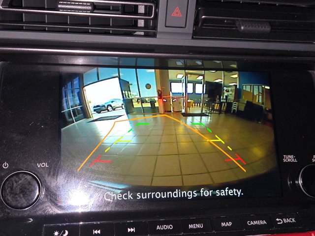 Used 2025 Nissan Z Performance w/ Floor Mat Package RWD image 17