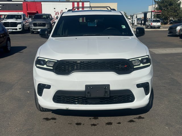 Used 2023 Dodge Durango GT image 9
