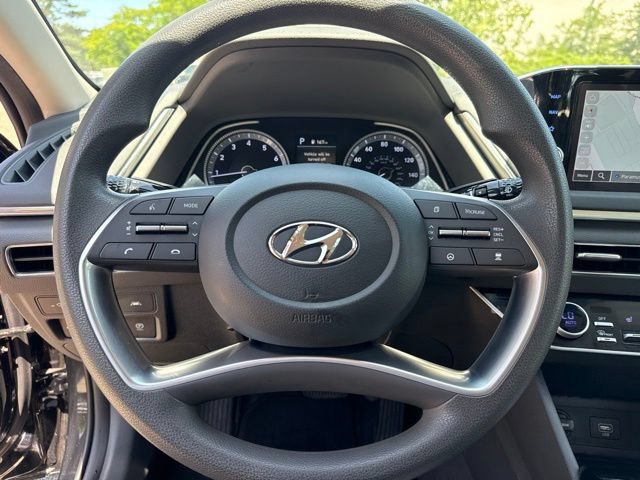 Used 2023 Hyundai Sonata SEL FWD image 10