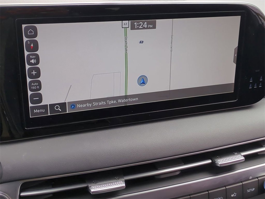 Used 2025 Hyundai Palisade Calligraphy image 19