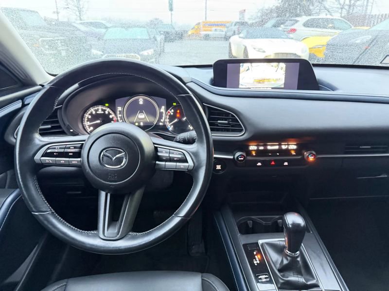Used 2021 MAZDA CX-30 AWD 2.5 S w/ Select Package image 18
