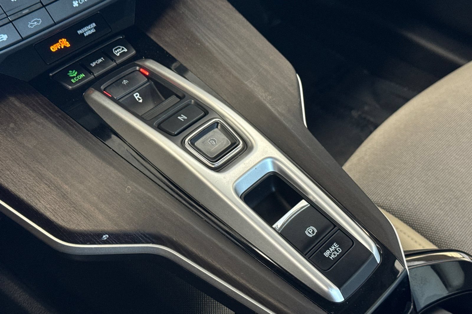 Certified 2019 Honda Clarity Plug-In Hybrid image 20