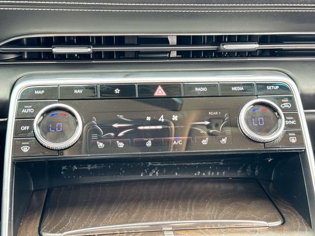 Used 2021 Genesis GV80 2.5T w/ Prestige Package 05 RWD image 19
