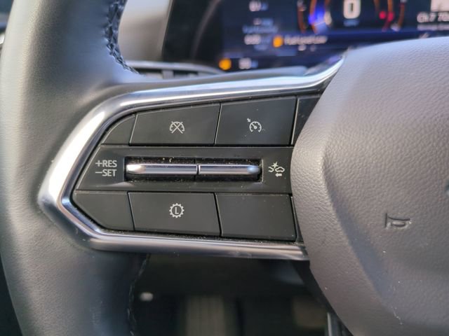 Certified 2025 Chevrolet Equinox LT FWD image 27
