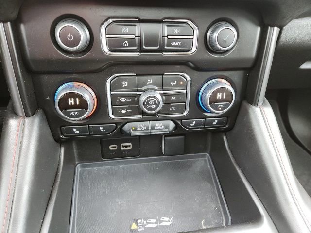 Certified 2024 Chevrolet Tahoe RST w/ Luxury Package AWD/4WD image 24