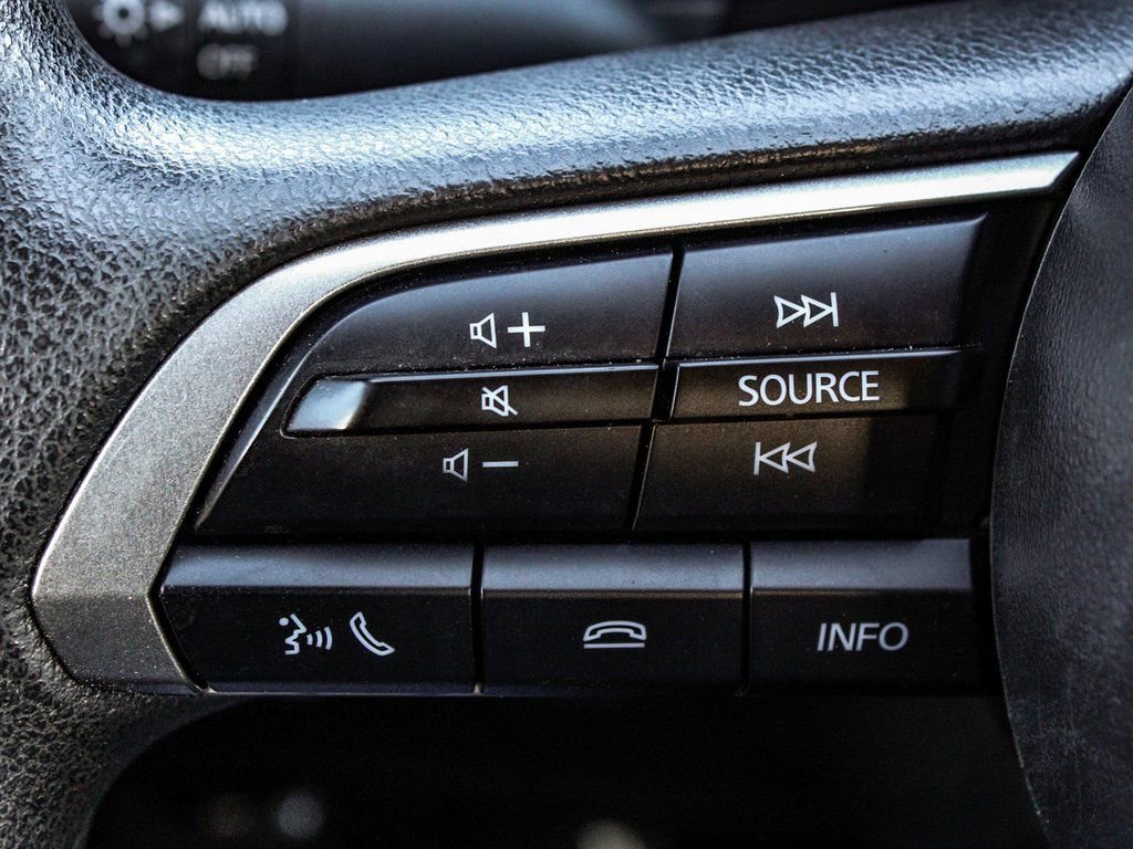 Used 2025 MAZDA CX-30 AWD 2.5 S image 27