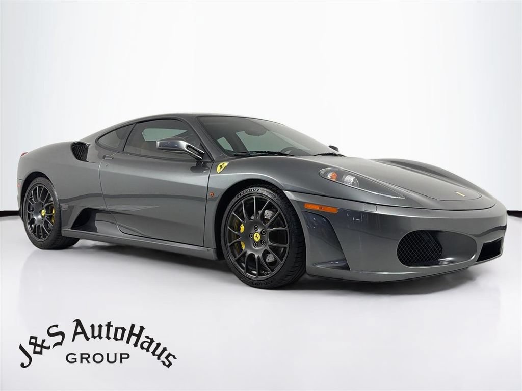 Used 2006 Ferrari F430 Coupe RWD image 1