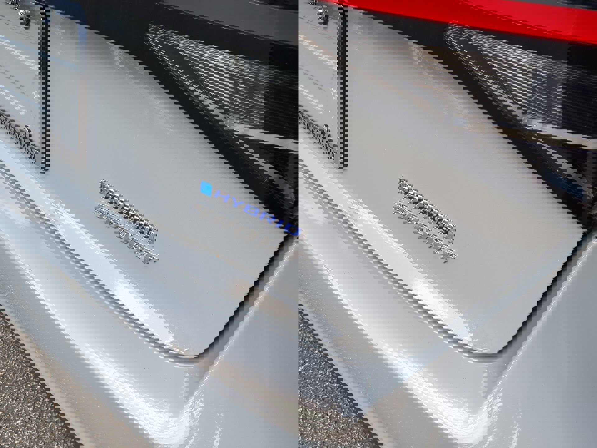 New 2025 Honda Accord Sport image 13