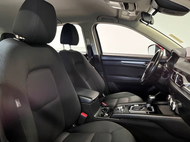 Used 2022 MAZDA CX-5 AWD 2.5 S image 10