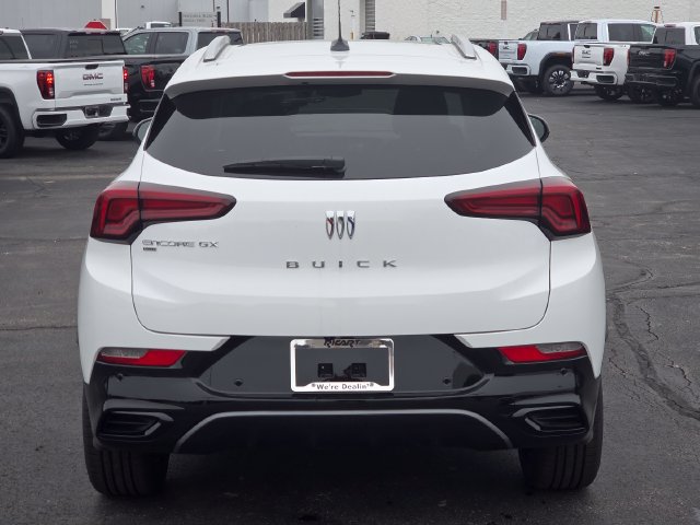 New 2026 Buick Encore GX Sport Touring w/ Advanced Technology Package AWD/4WD image 23