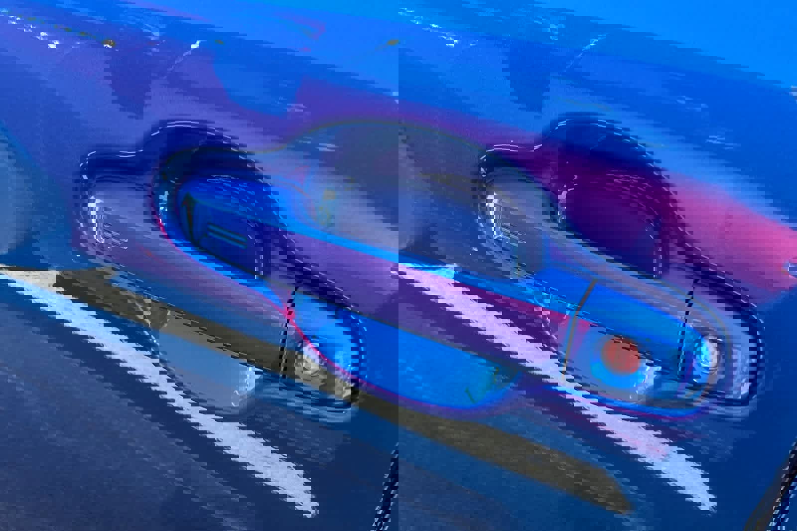 Used 2012 Toyota Prius C Three image 19