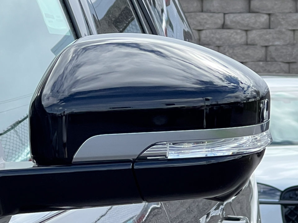 New 2026 Lincoln Navigator Reserve AWD/4WD image 37