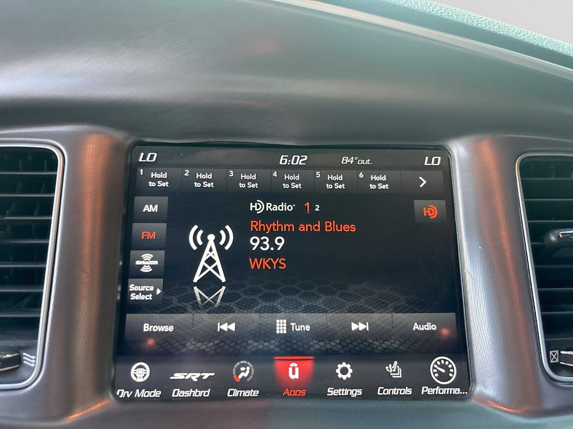 Used 2020 Dodge Charger Scat Pack RWD image 12