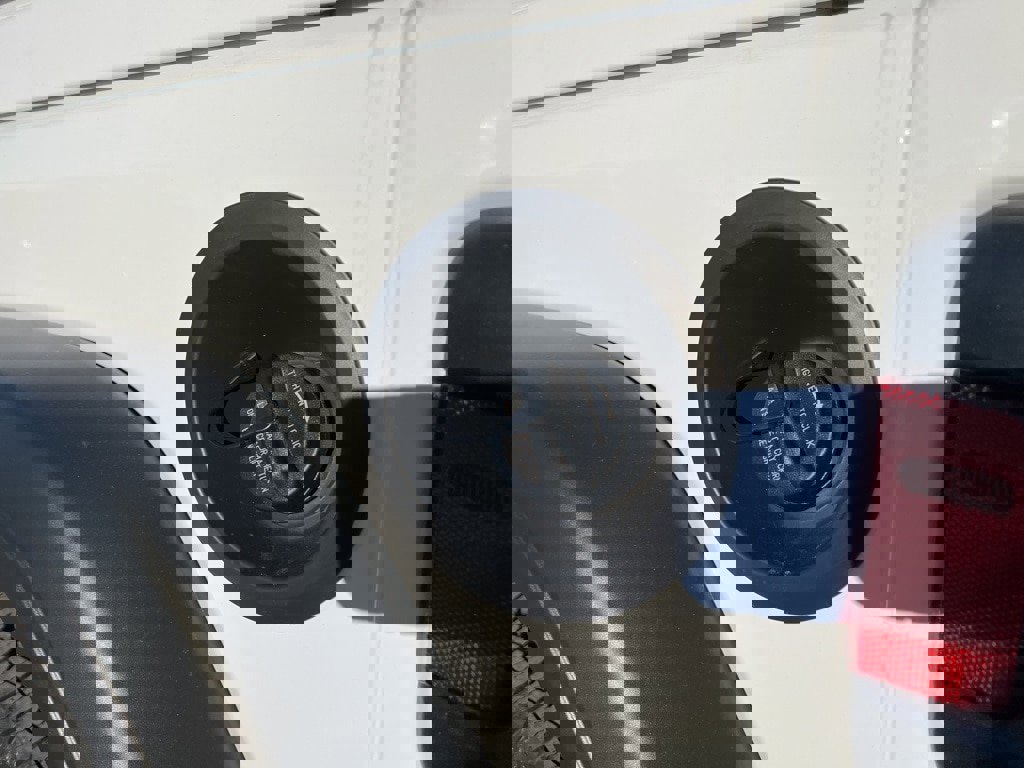 New 2026 Jeep Wrangler Sport S image 15