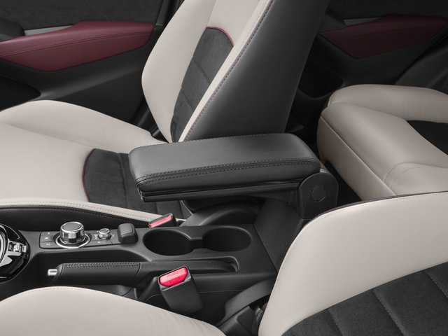 Used 2016 MAZDA CX-3 Grand Touring image 18