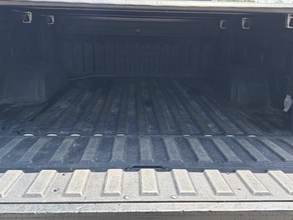 Certified 2023 GMC Sierra 1500 SLT w/ SLT Premium Package AWD/4WD image 27