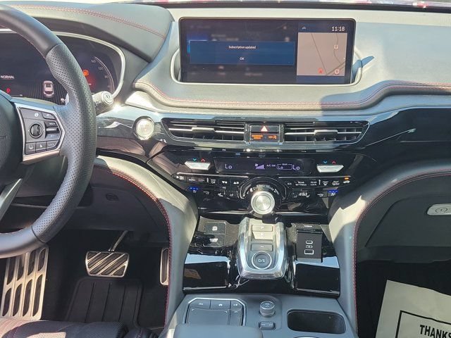 Used 2022 Acura MDX Type S w/ Advance Package AWD/4WD image 24