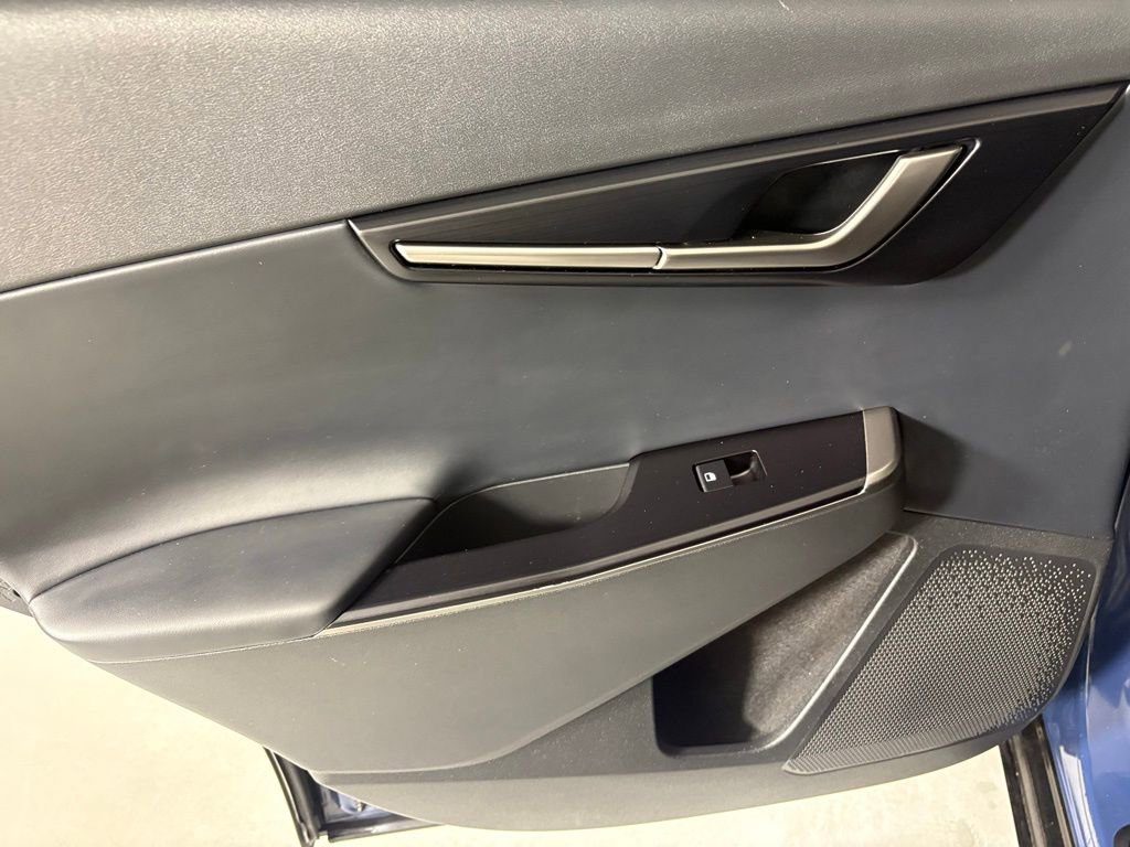Used 2025 Kia EV6 Wind image 33