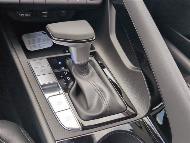 New 2026 Hyundai Elantra Limited FWD image 18