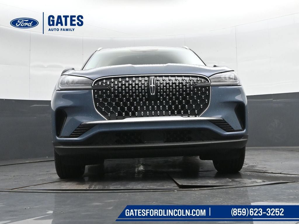New 2026 Lincoln Aviator AWD image 45
