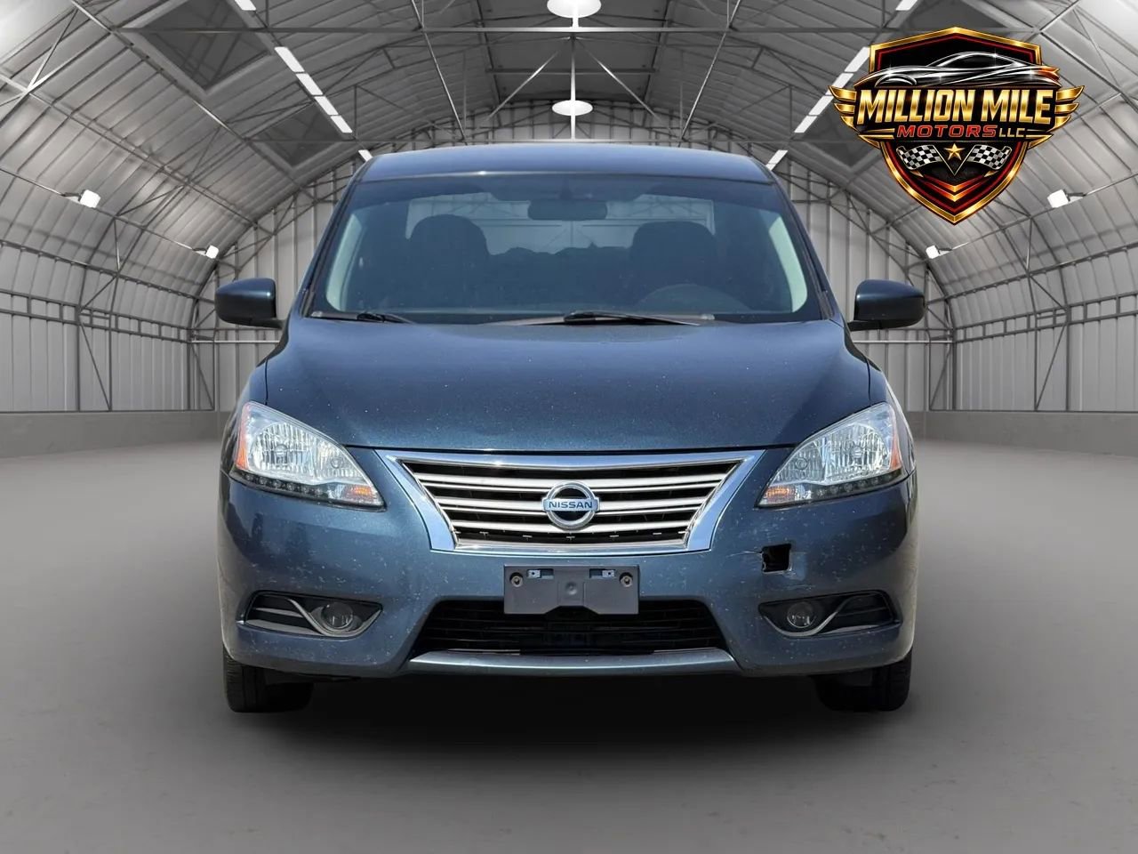 Used 2013 Nissan Sentra SV w/ Driver Pkg FWD image 5