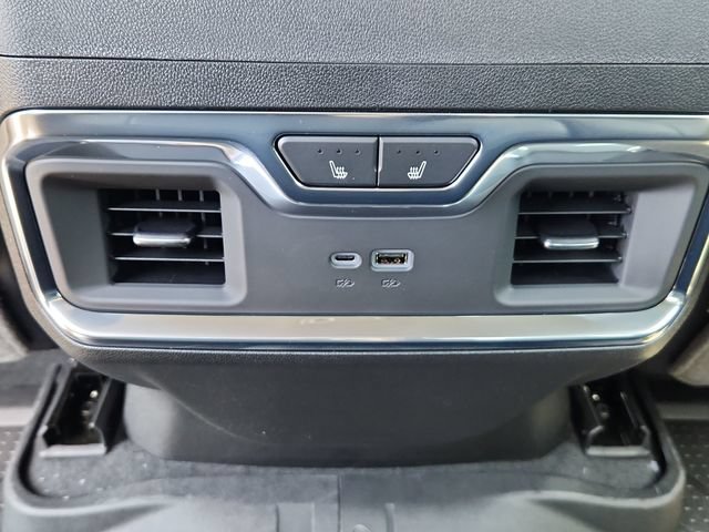 New 2026 Chevrolet Silverado 3500 LTZ w/ LTZ Plus Package AWD/4WD image 16