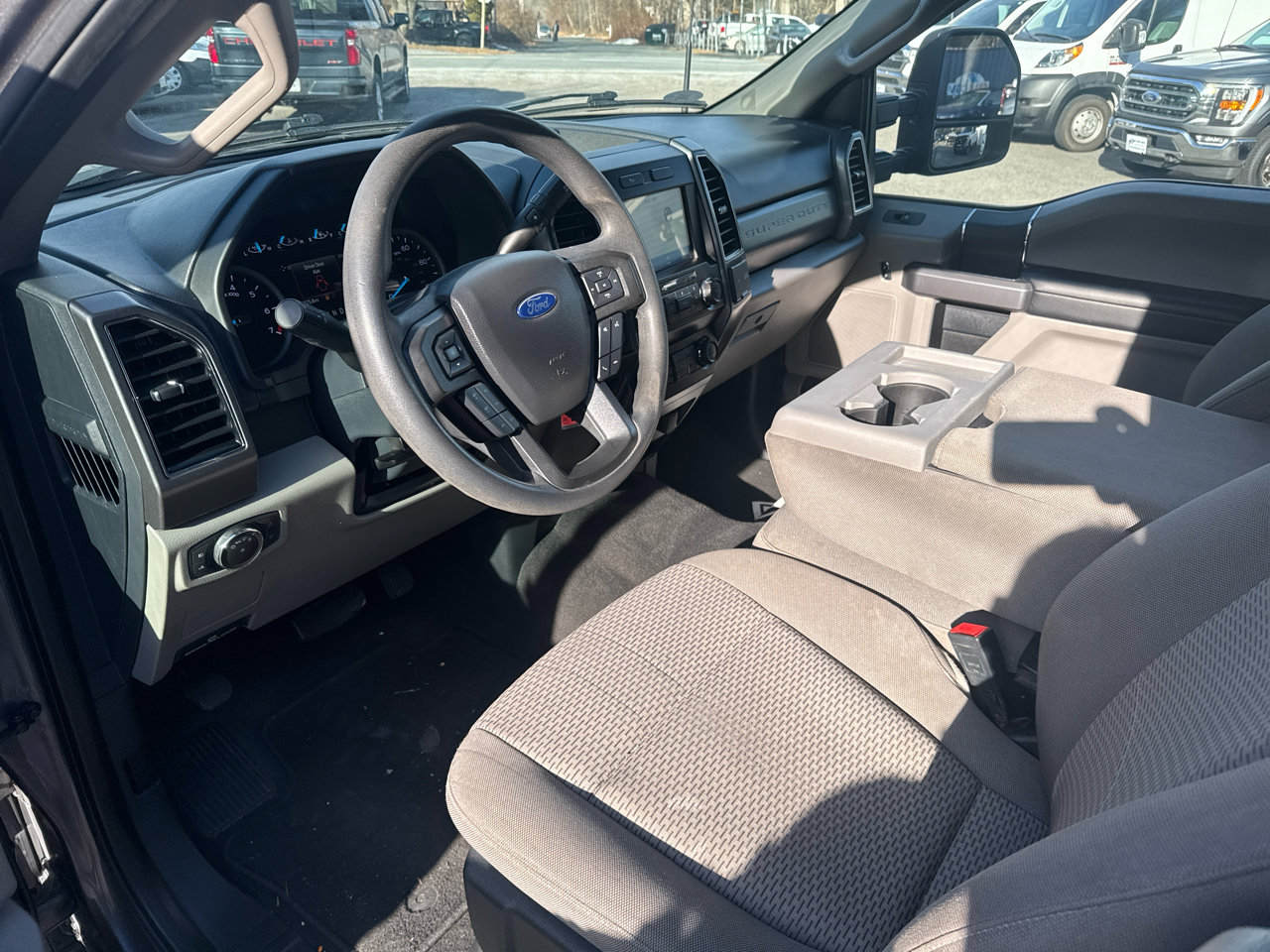 Used 2022 Ford F250 XLT w/ XLT Value Package image 14