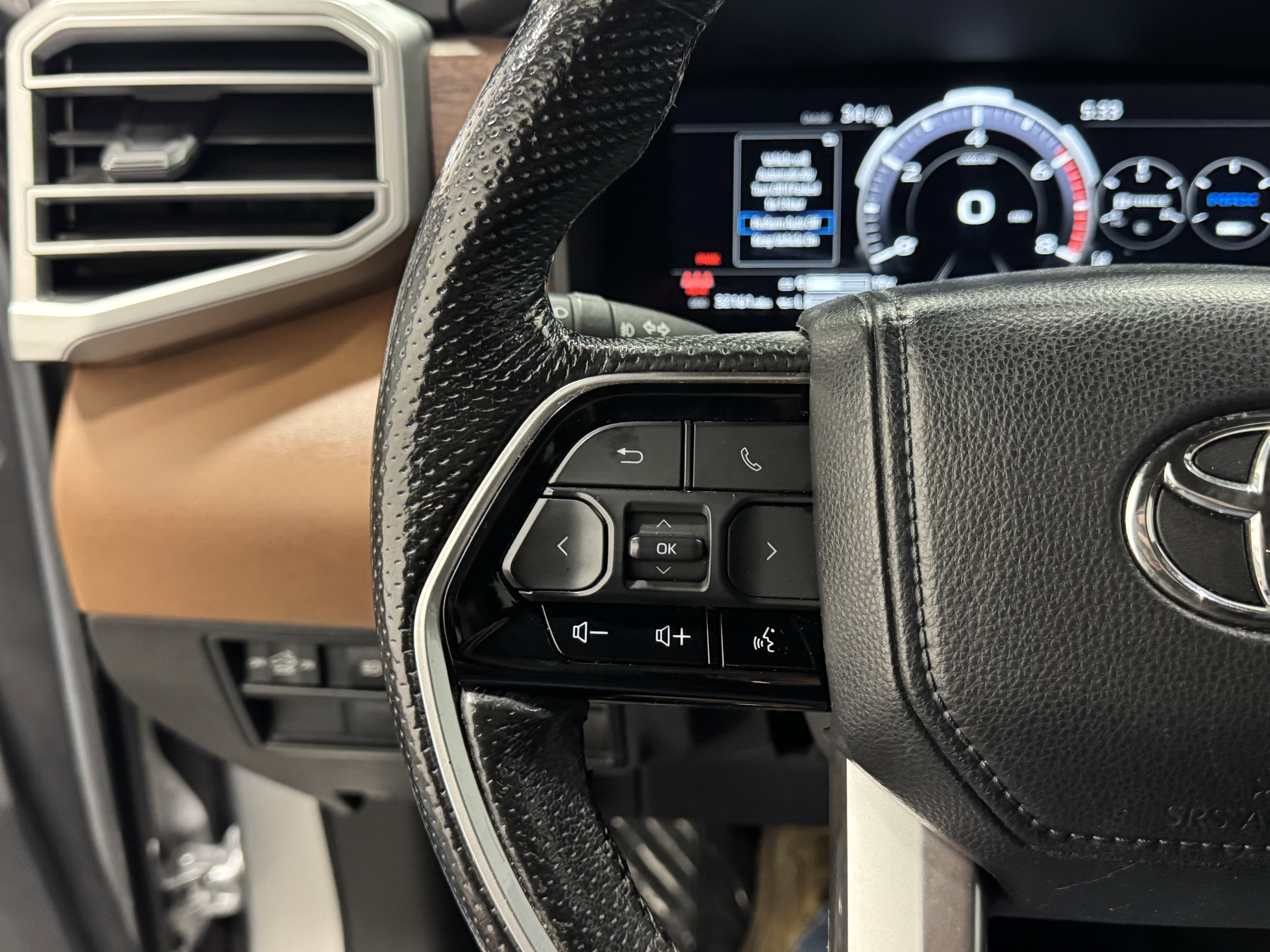 Used 2024 Toyota Tundra 1794 Edition image 23