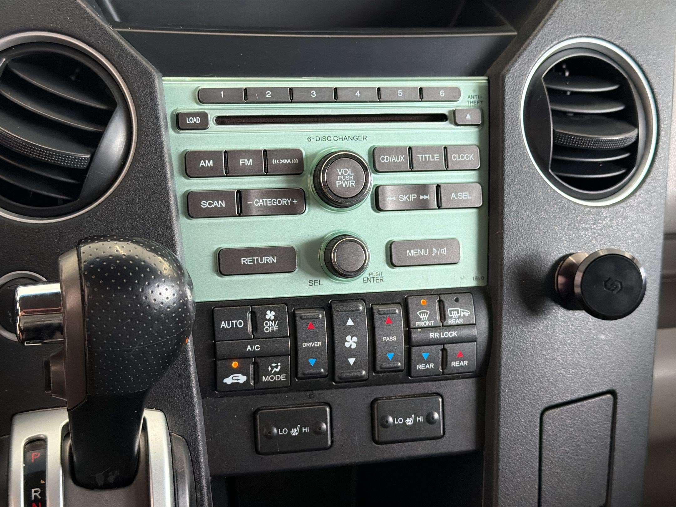 Used 2011 Honda Pilot EX-L image 17
