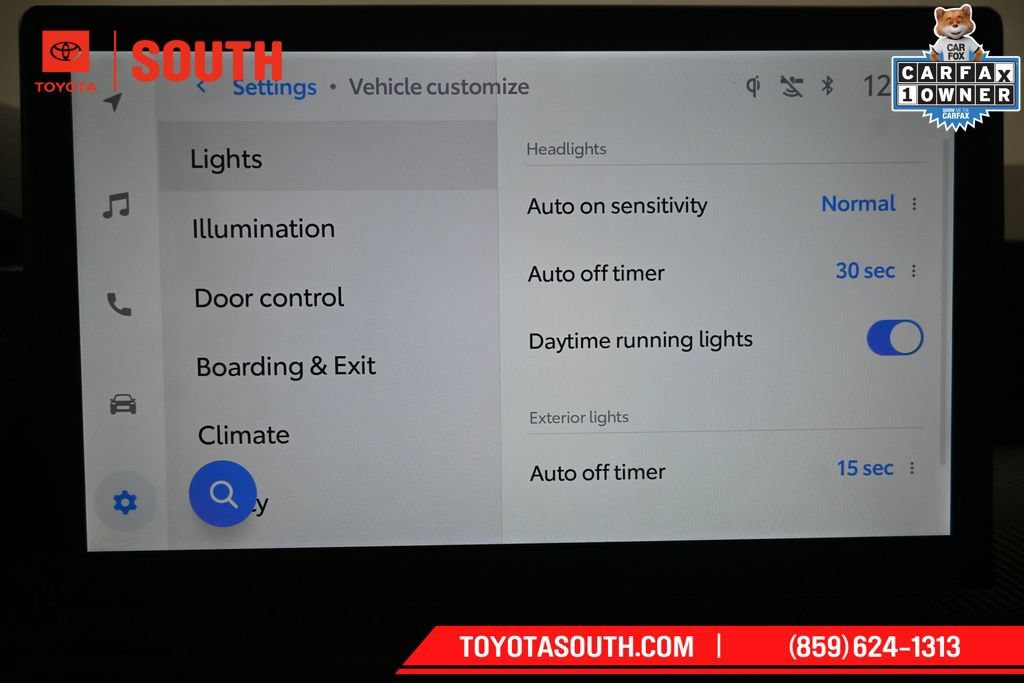 Used 2025 Toyota 4Runner TRD Pro AWD/4WD image 15