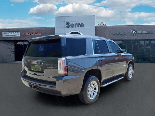 Used 2016 GMC Yukon SLE w/ Convenience Package AWD/4WD image 6