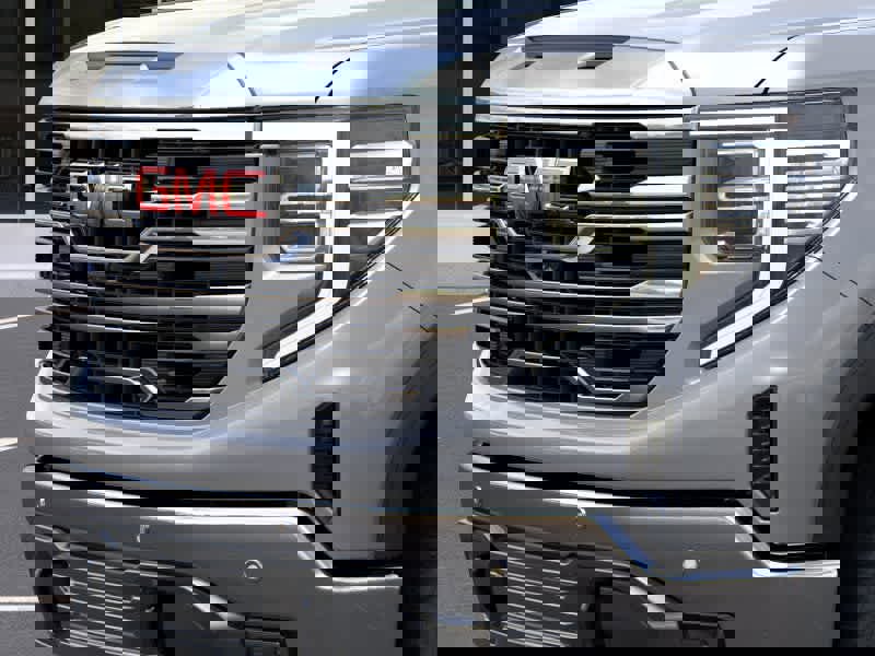 New 2026 GMC Sierra 1500 SLT image 13