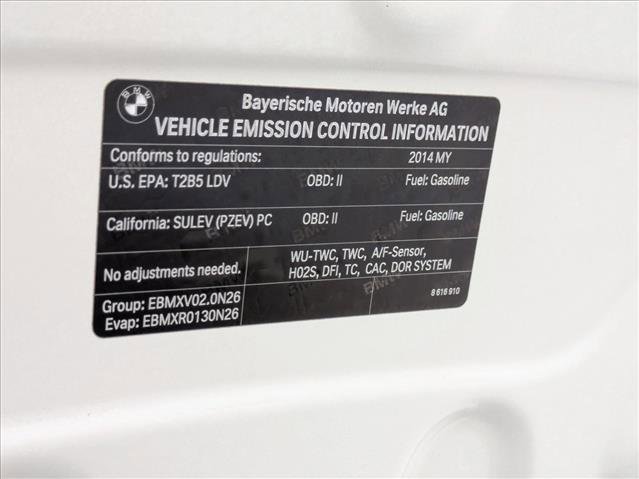 Used 2014 BMW 328i Sedan image 23