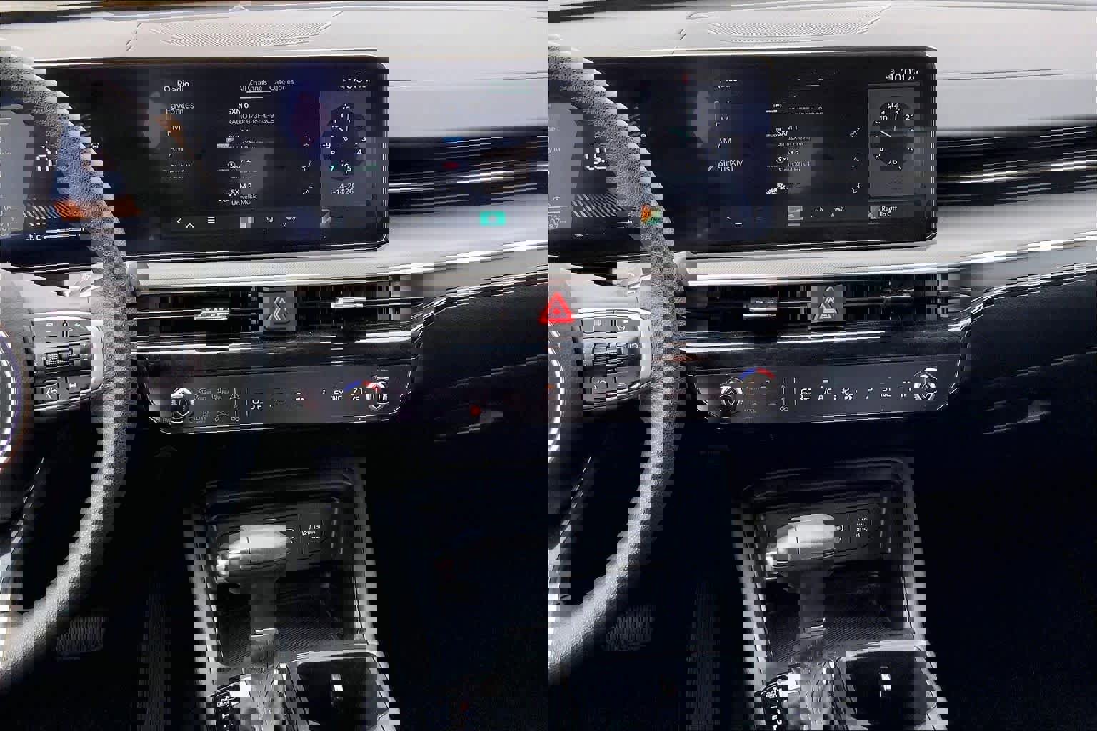 Used 2025 Kia K5 LXS FWD image 7