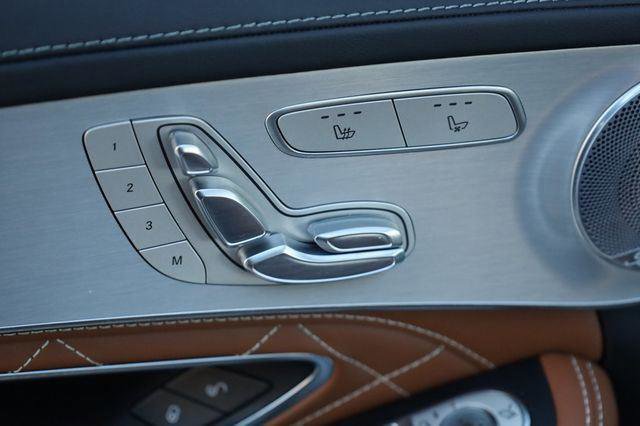 Used 2018 Mercedes-Benz C 63 AMG S image 33