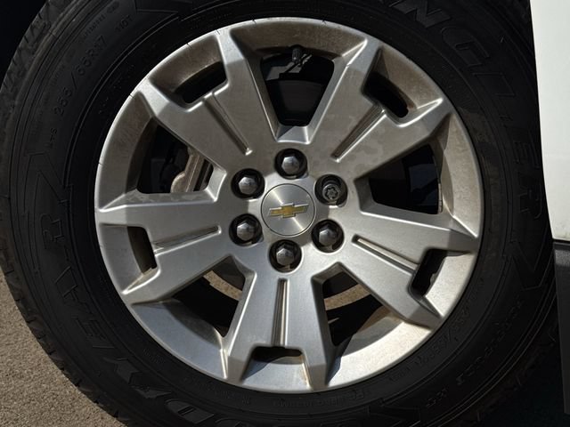 Used 2020 Chevrolet Colorado LT w/ LT Convenience Package RWD image 9