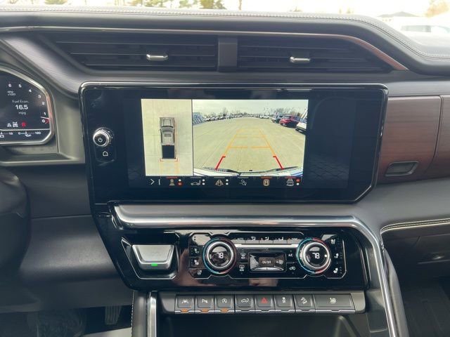 Used 2024 GMC Sierra 1500 Denali Ultimate image 23